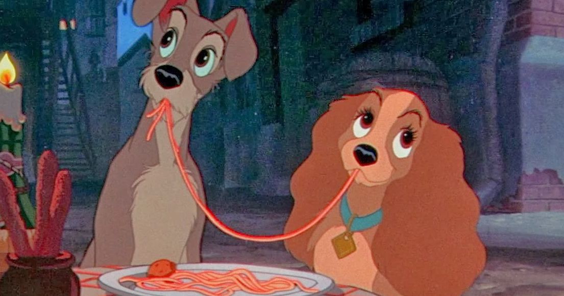 23 Disney Dogs we all want as pets