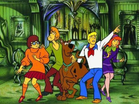 how well do you know scooby