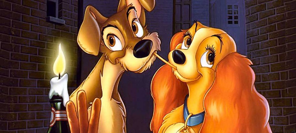 Quizzes - Disney Dogs